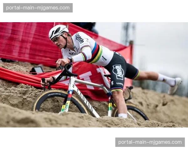 阿根廷站男子XCO:瑞士名将马修·范德普尔强势回归夺冠 阿根廷站男子XCO:瑞士名将马修·范德普尔强势回归夺冠