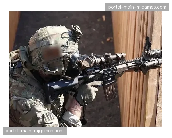 美国陆军将综合格斗训练纳入部分特种部队的体能课程