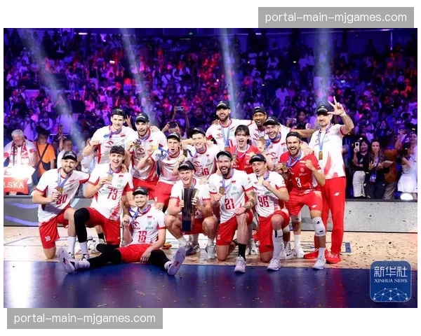 历史回顾：2014年世锦赛波兰男排主场夺冠如何点燃该国的排球热潮