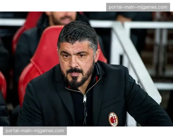 马赛官方确认，球队主帅加图索因累积黄牌停赛无法在场边指挥对阵朗斯