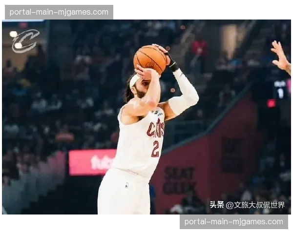 骑士130-117战胜奇才，米切尔41分收官常规赛